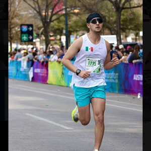 Fundraising Page: Hector Diaz